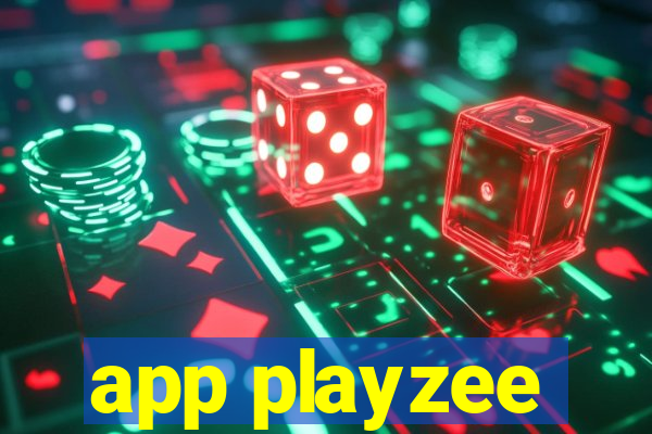 app playzee